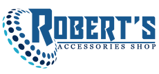 Robert's Accessories Shop