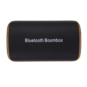 High-Fidelity Wireless Bluetooth Reciever