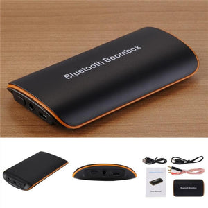 High-Fidelity Wireless Bluetooth Reciever