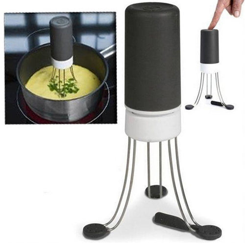 Mini Automatic Stick Mixer