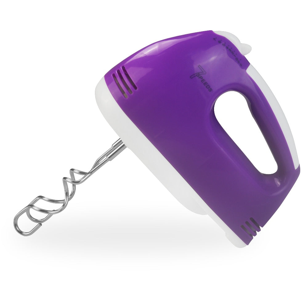 Hand-held Electric Mixer