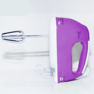 Hand-held Electric Mixer