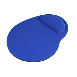 Wrist Rest Support Mousepad