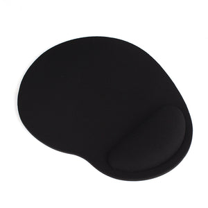 Wrist Rest Support Mousepad