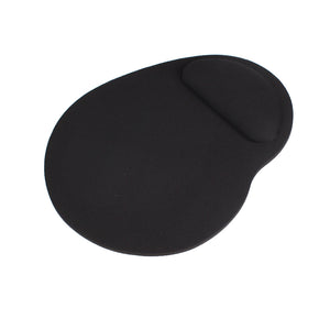 Wrist Rest Support Mousepad