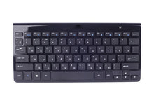 Load image into Gallery viewer, Ultra Slim Wireless Keyboard