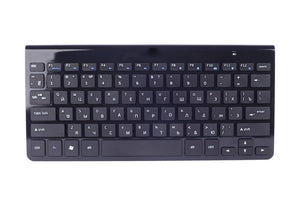 Ultra Slim Wireless Keyboard