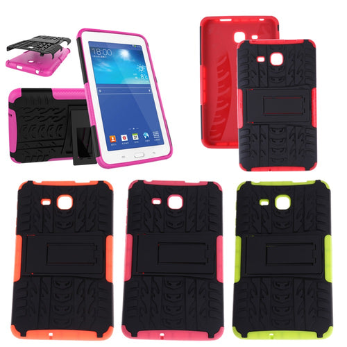 Anti-dust Heavy Duty Tablet Case