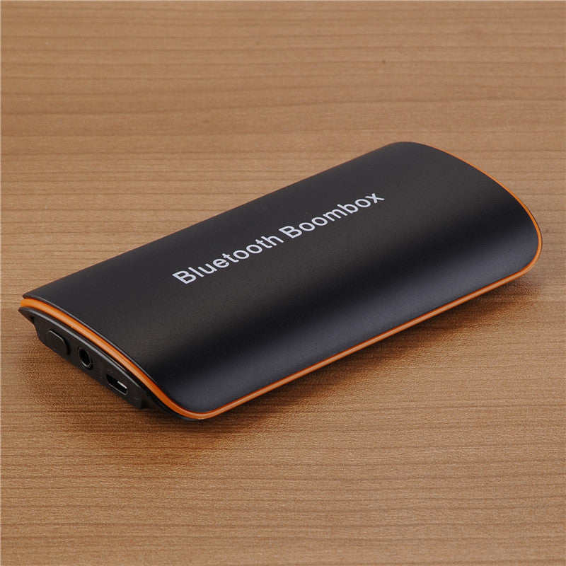 High-Fidelity Wireless Bluetooth Reciever