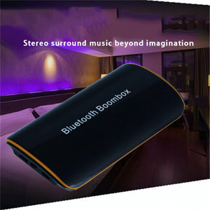 High-Fidelity Wireless Bluetooth Reciever