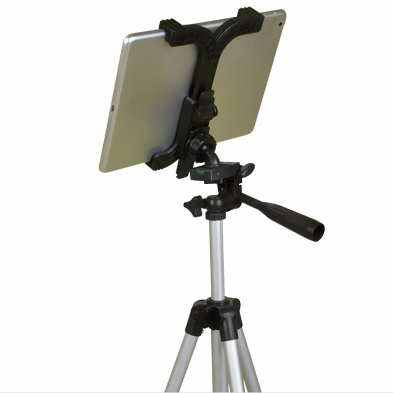 Self-Stick Tripod Mount