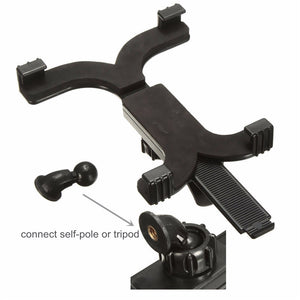 Self-Stick Tripod Mount