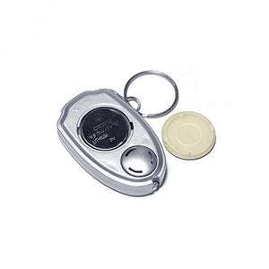 Mini Mosquito Repeller Key Chain