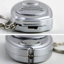 Load image into Gallery viewer, Mini Mosquito Repeller Key Chain