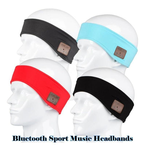 Music Smart Electronics Headband