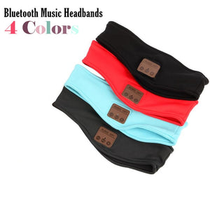 Music Smart Electronics Headband