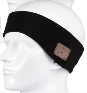 Music Smart Electronics Headband