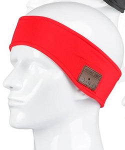 Music Smart Electronics Headband