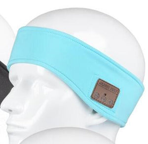 Music Smart Electronics Headband