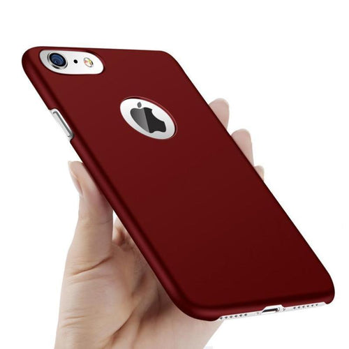 Ultra Thin Matte Case