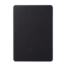 Load image into Gallery viewer, Fashion Book Leather Tablet Case