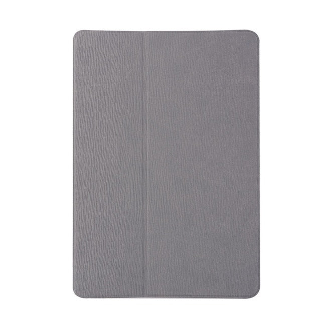 Fashion Book Leather Tablet Case