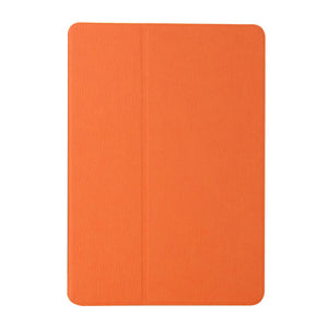 Fashion Book Leather Tablet Case