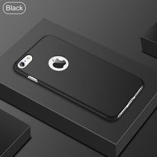 Load image into Gallery viewer, Ultra Thin Matte Case