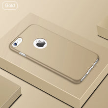 Load image into Gallery viewer, Ultra Thin Matte Case