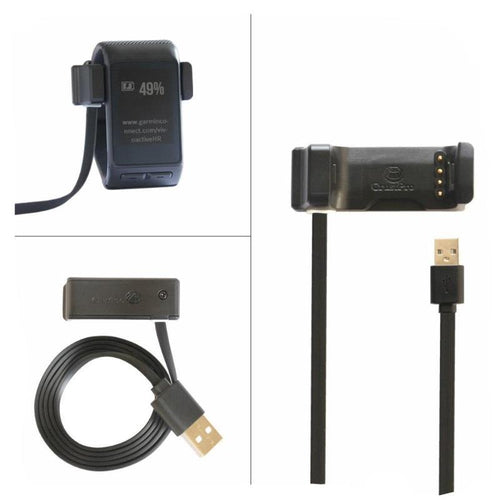 Smartwatch Data Cable Charging