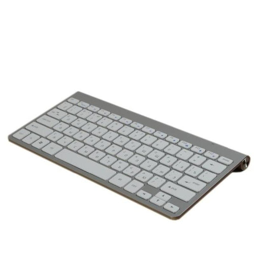 Ultra Slim Wireless Keyboard