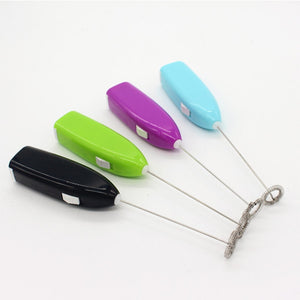 Electric Whisk Stirrer