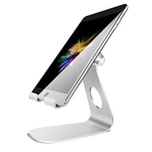 Load image into Gallery viewer, Desktop Stand Tablet Holder