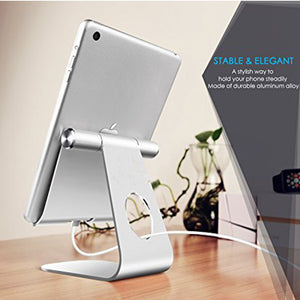 Desktop Stand Tablet Holder