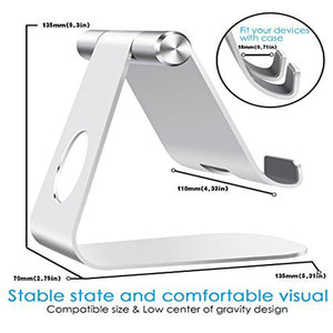 Desktop Stand Tablet Holder