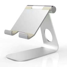 Load image into Gallery viewer, Desktop Stand Tablet Holder