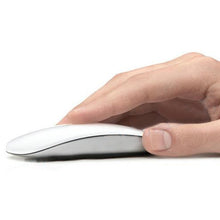 Load image into Gallery viewer, Ultra Thin USB Wireless Mouse