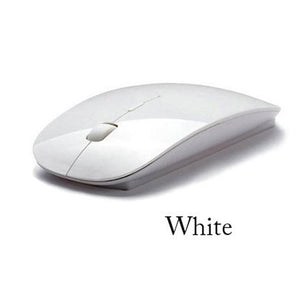 Ultra Thin USB Wireless Mouse