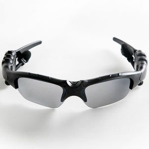 Wireless Bluetooth Headset Glasses