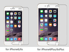 Load image into Gallery viewer, Protective Tempered Glass