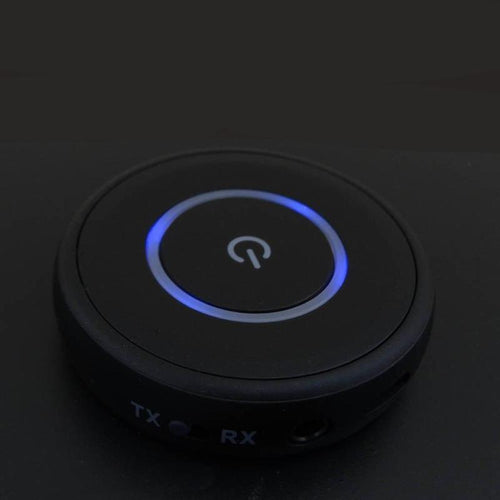 Wireless Portable Bluetooth Adapter