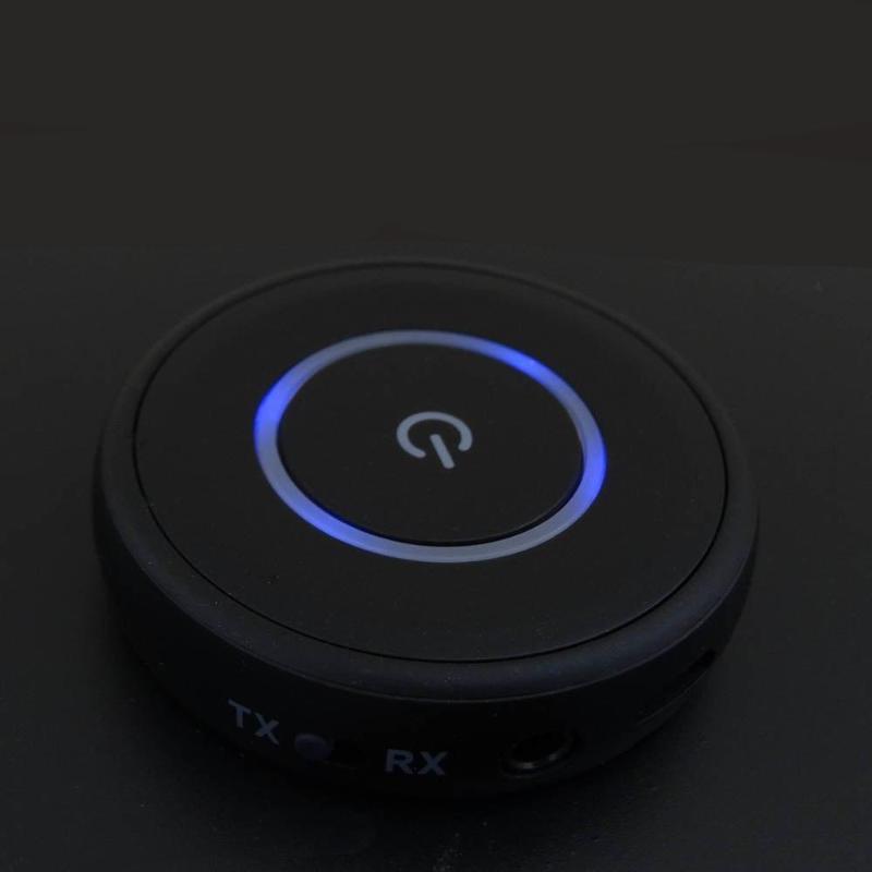 Wireless Portable Bluetooth Adapter