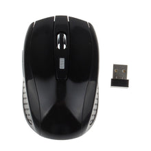 Load image into Gallery viewer, Optical 6 Buttons Wireless Mouse