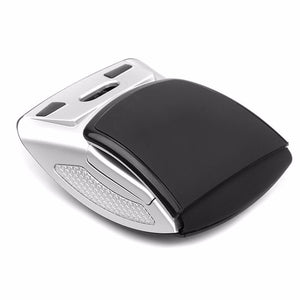 Wireless Foldable Computer Mouse