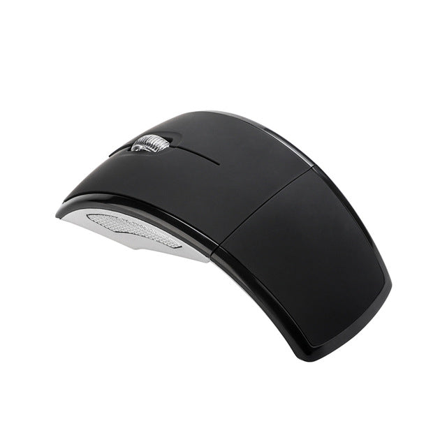 Wireless Foldable Computer Mouse