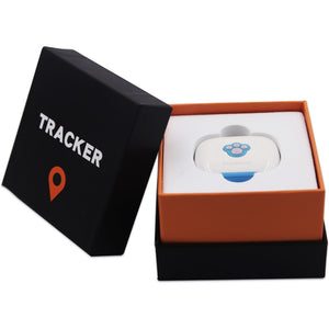 Waterproof Collar Tracker