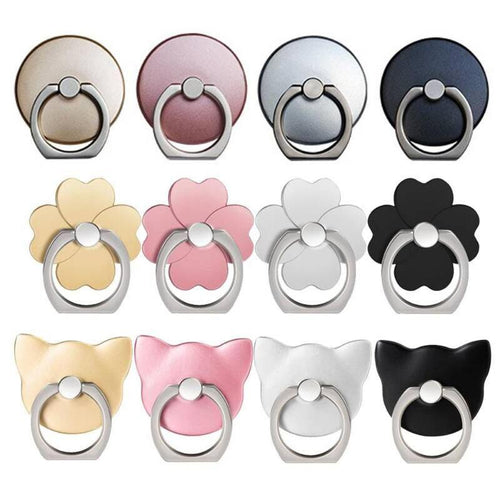 High Quality Phone Finger Ring