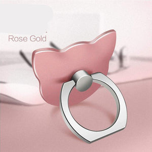 High Quality Phone Finger Ring