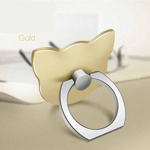 High Quality Phone Finger Ring