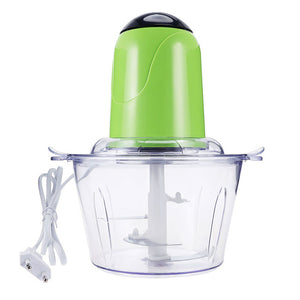 Electric Meat Vegetable Grinder